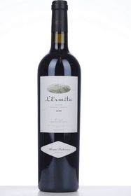 spain-priorat-wine-lermita-2009